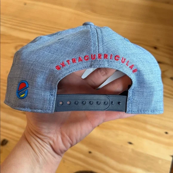 Extracurricular Golf Hat - Picture 5 of 8